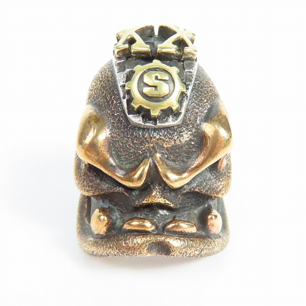 ギャラ付き】STARLINGEAR/スターリンギア ワンオフ パンチャーマザー