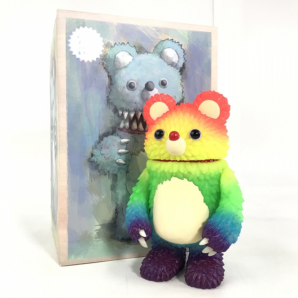 インスティンクトイ（INSTINCTOY）の買取実績 – ブランド買取専門店