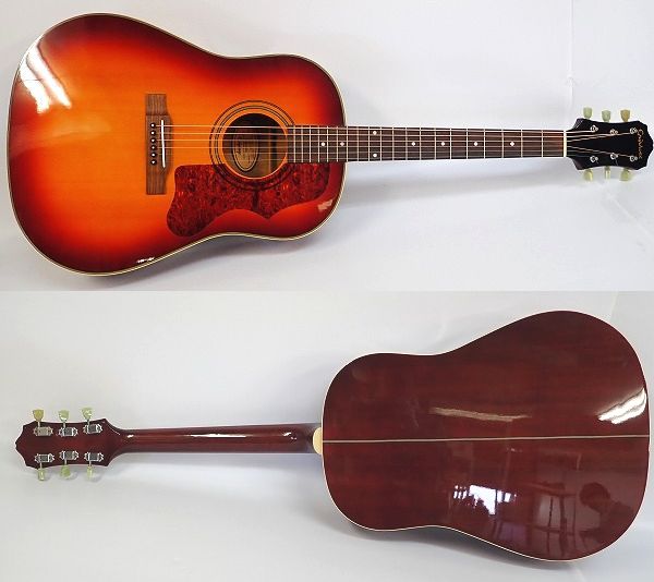 Epiphone 1963 ☆Epiphone 1963 AJ45 VS☆エピフォン/アコースティック