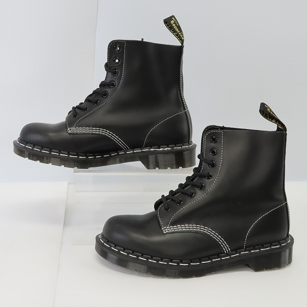 Dr.Martens/ドクターマーチン HORWEEN leather/ホーウィンレザー 8EYE