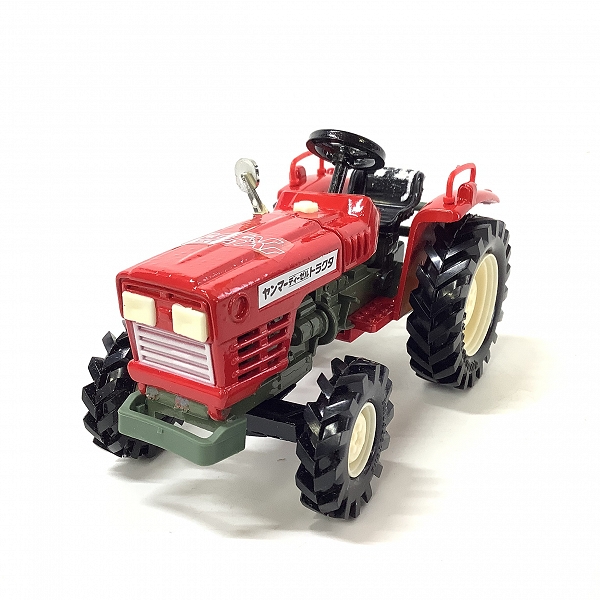 Diapet/ダイヤペット ヤンマー ディーゼル トラクター YM3110