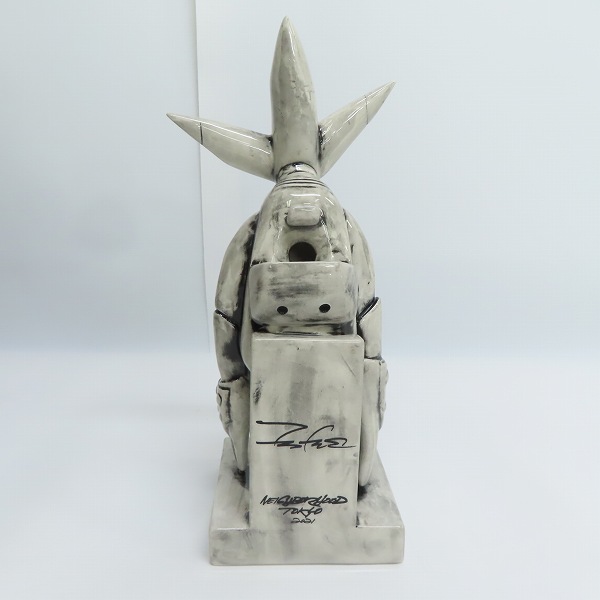 置物 BOOZE . POINTMAN / CE-INCENSE CHAMBER FUTURA NEIGHBORHOOD