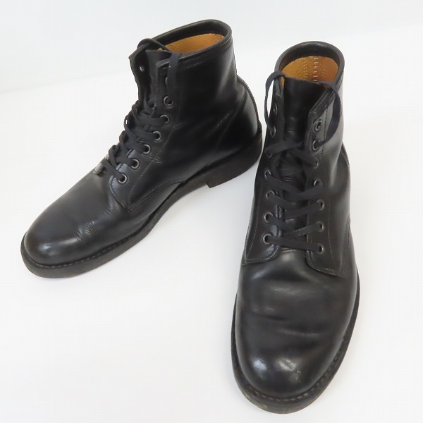 DANNER/ダナー WORK 6 INCH TOPワーク6インチトップ/D212106/8.5の買取