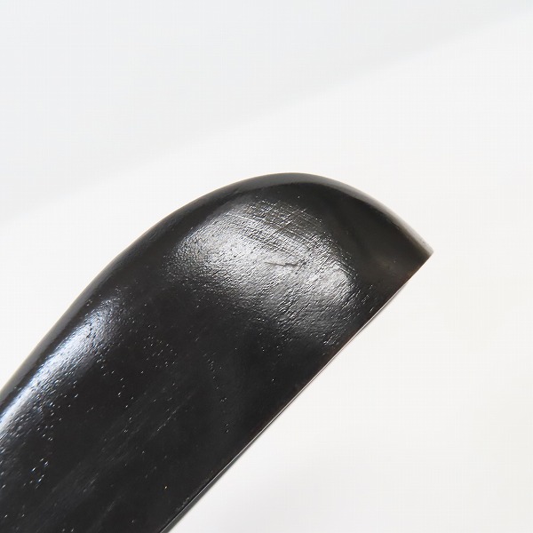 BACKLASH THE LINE/バックラッシュザライン silver製 木製ハンガーの