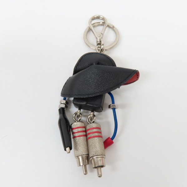 PRADA/プラダ トリック ヴラド ロボット ドラキュラ/吸血鬼