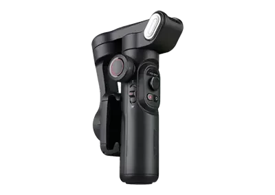 3-Axis Gimbal Stabilizer | CROWNQU