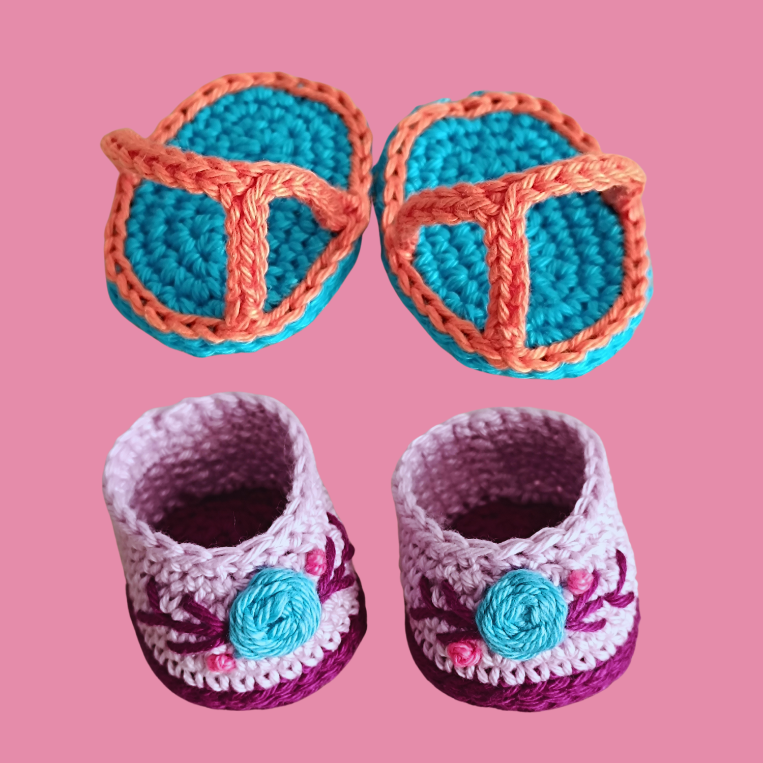 Yuki Crochet Doll Pattern – Crochetree