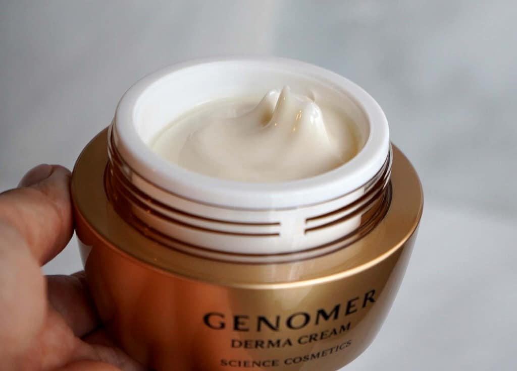 大人のためのドクターズコスメ「ジェノマー（GENOMER）」ダーマ