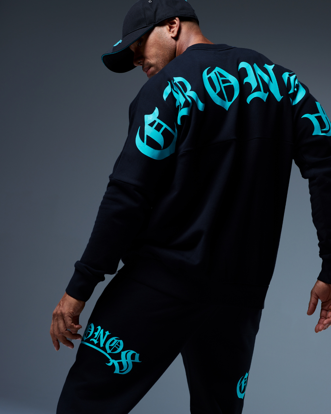 CRONOS MEN 10.22 WED 21:00 - RELEASE.