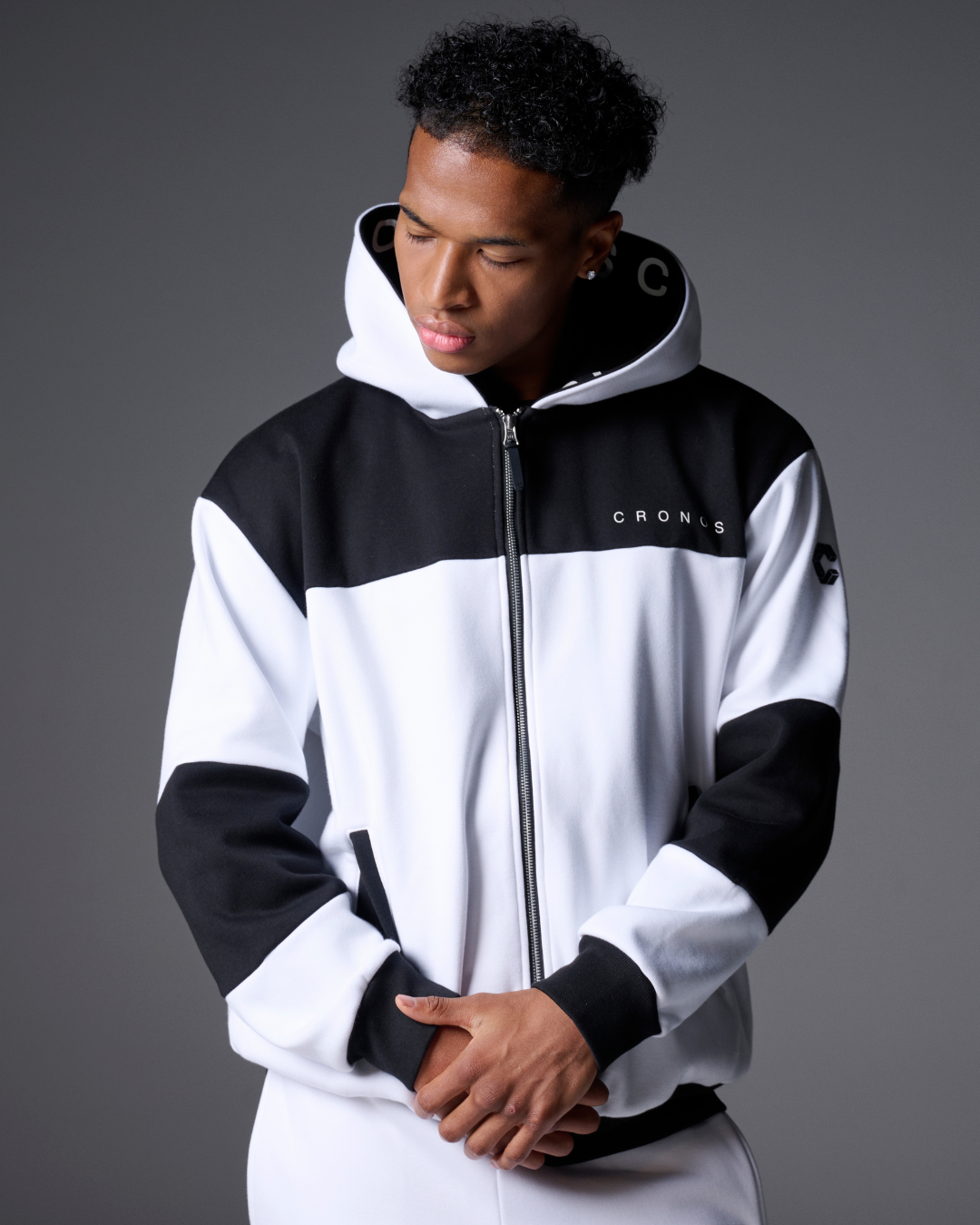 CRONOS MEN 11.19 WED 21:00 - RELEASE.