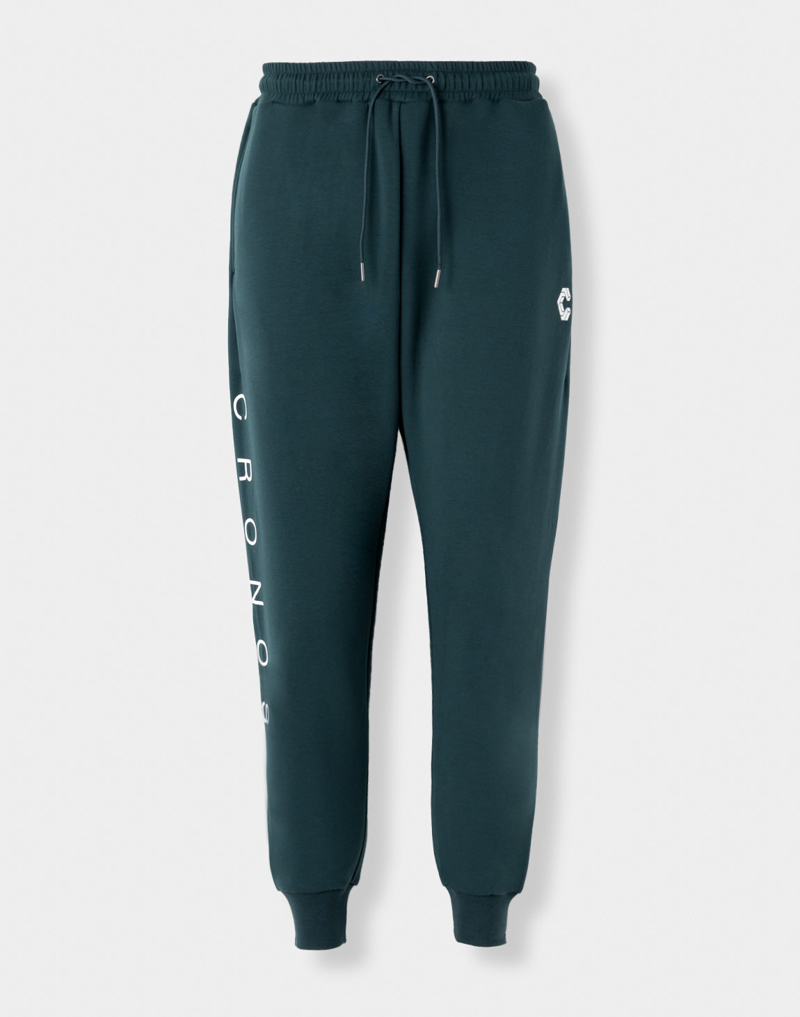 中古CRONOS LONGPANTS グリーン CRONOS BOTHSIDE SWITCHING LONGPANTS