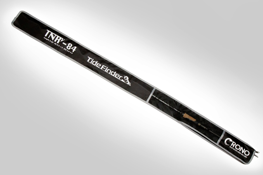 CRONO / クロノ 釣具メーカー 売れる製品より釣れる製品を産み出すこと