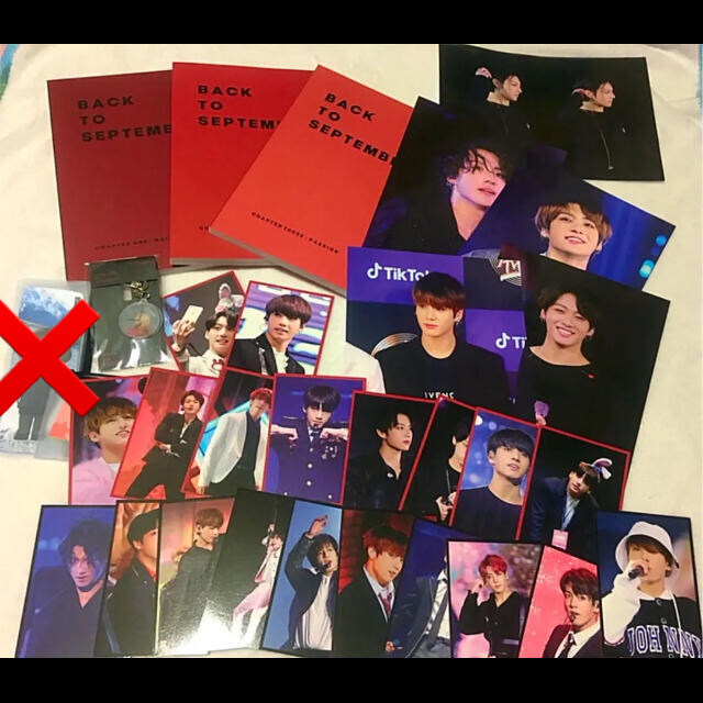 BTS ジョングク DVD フォトブック BTS ジョングク フォトブック DVD