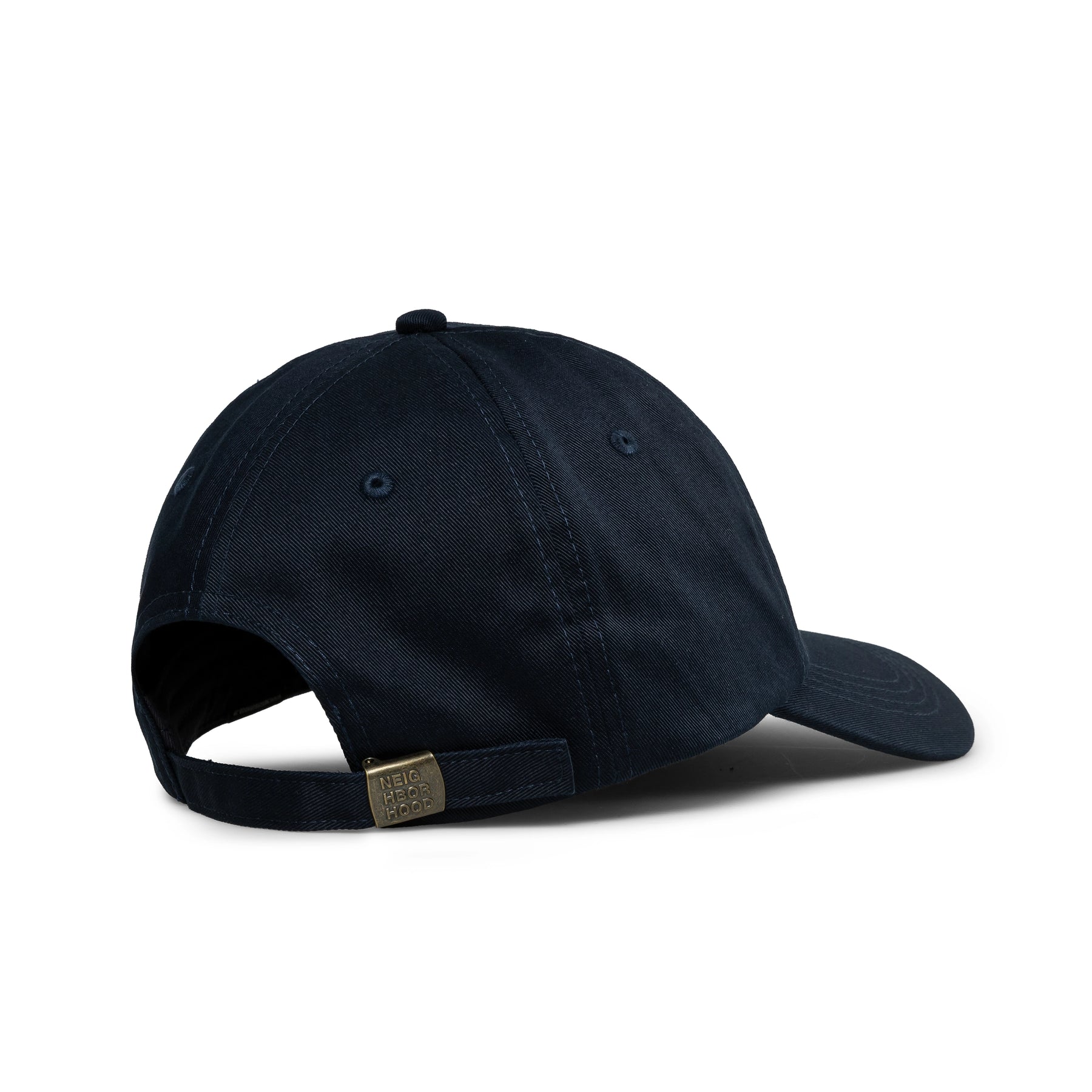 Neighborhood x Eddie Bauer . Dad Cap | Navy