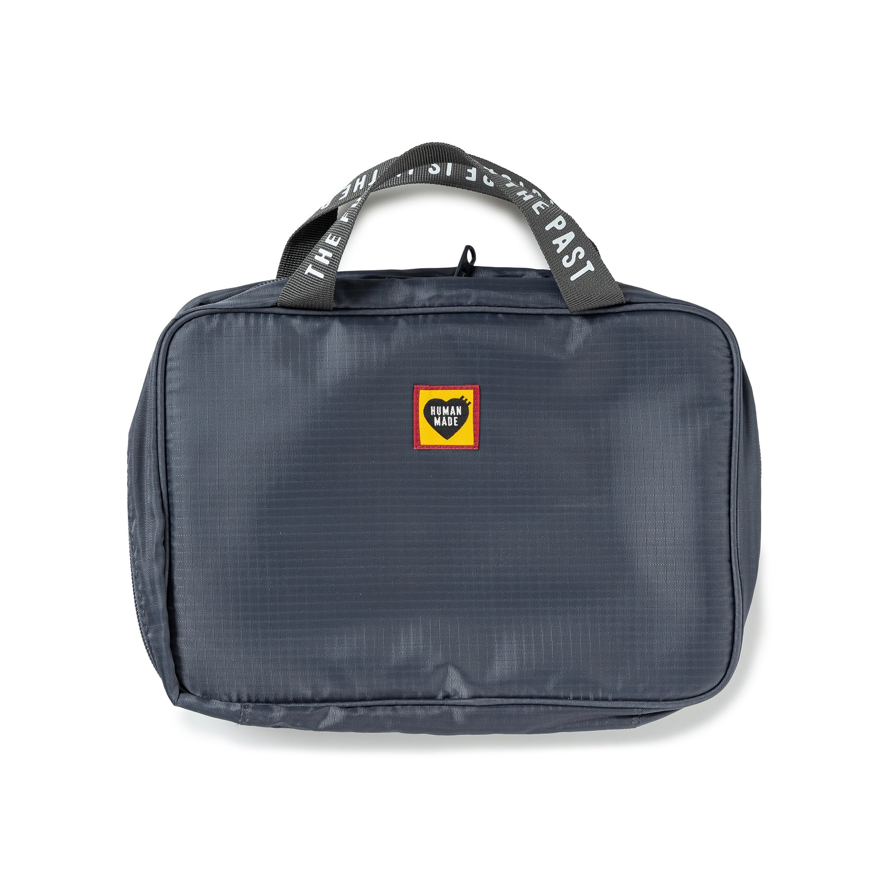 Human Made Organizer Pouch | Grey