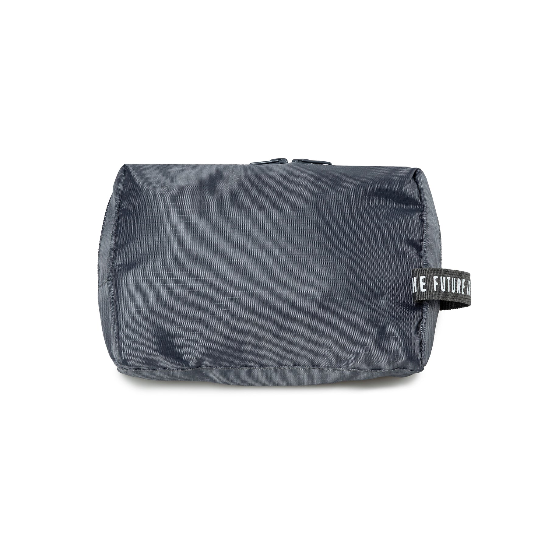 Human Made Travel Pouch | Grey