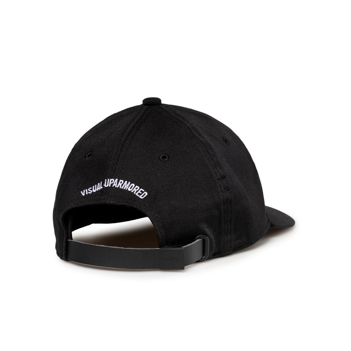 WTAPS T-6M 04 / Cap / Nyco. Twill. Cordura® | Black