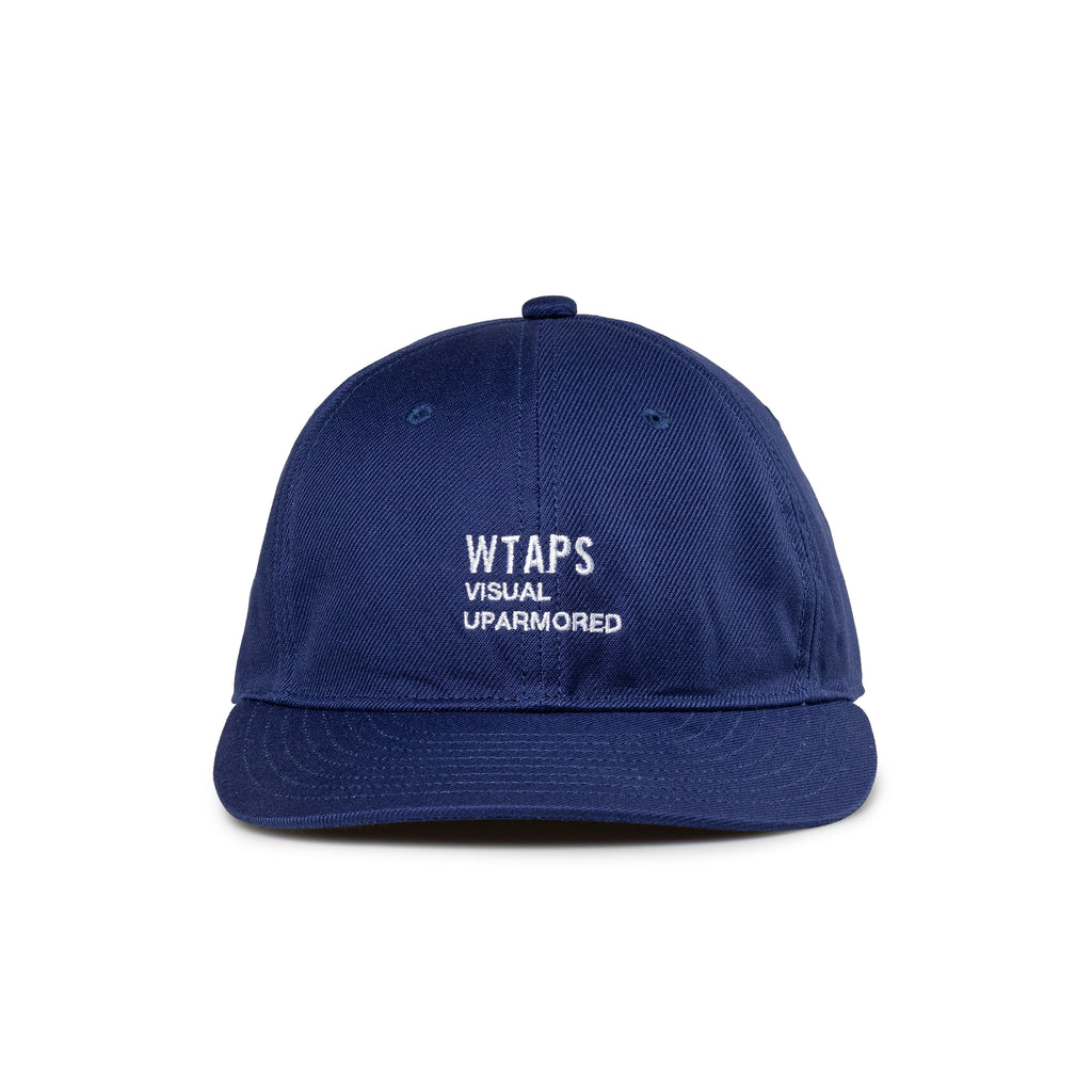 WTAPST-6M02CapCotton.