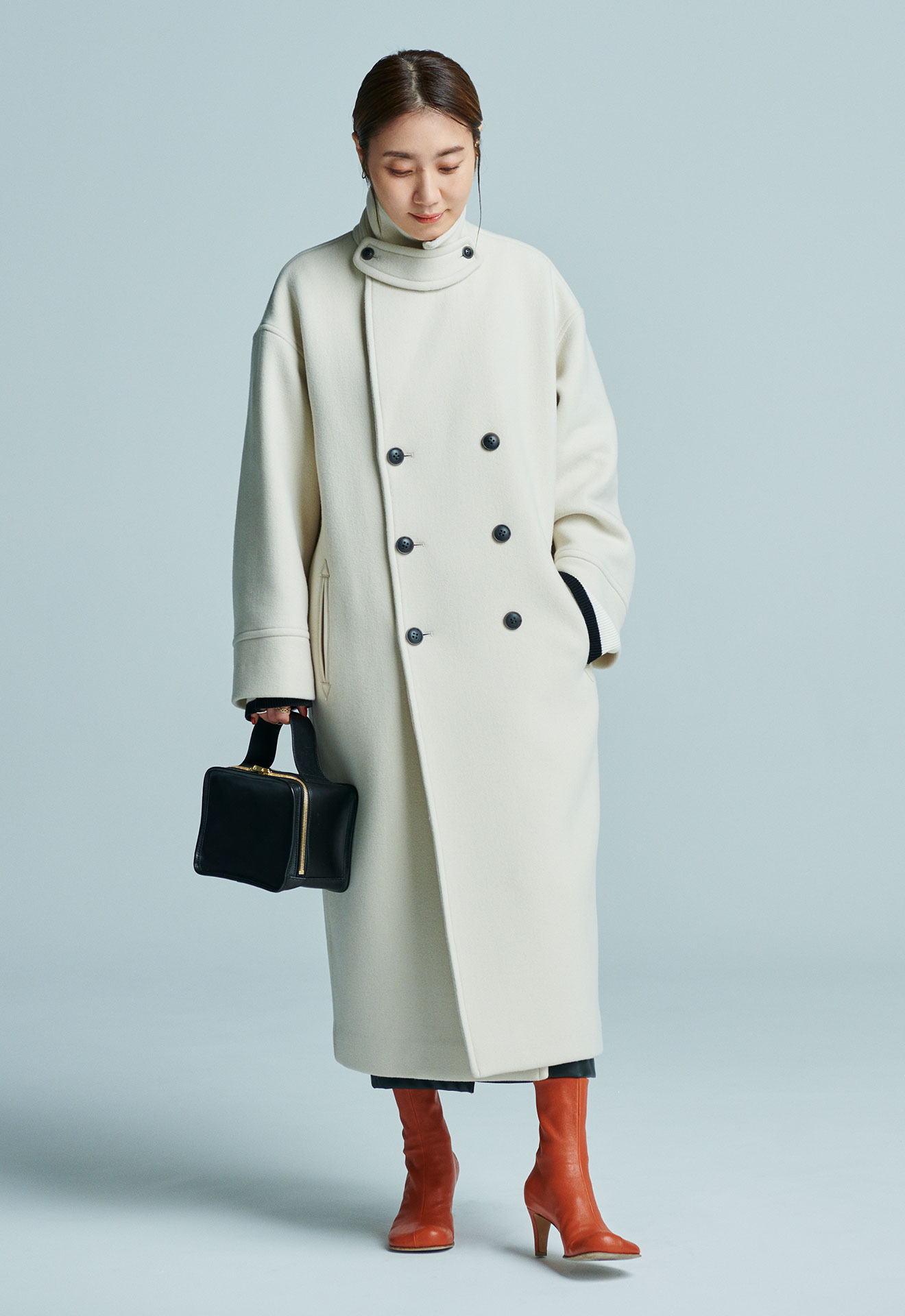 uncrave(アンクレイヴ)】uncrave WHITE 通称『TAKUMI』シリーズ 理由の