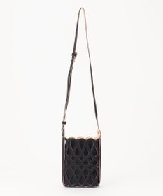 洗える・一部店舗限定】MARY AL TERNA / MAZE ミニショルダー / BEIGE