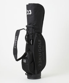 UNISEX】 ドビークロス キャディバッグ / 23区GOLF | ファッション通販