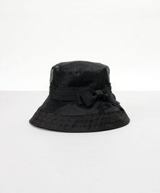 LANVIN en Bleu （ランバン オン ブルー）】オーガンジーxグログラン