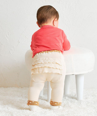 House on the Hill ロンパース・レギンスセット House on the Hill