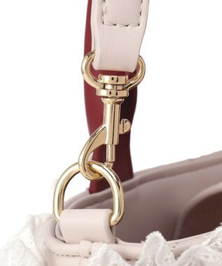 ガトーフレーズ2Wayバッグ / Maison de FLEUR | ファッション通販