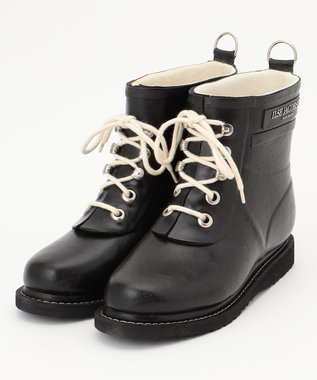ILSE JACOBSEN】RUBBER BOOTS LONG / ONWARD CROSSET SELECT