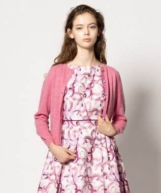 CASHMERE CARDIGAN カーディガン / TOCCA | ファッション通販 【公式