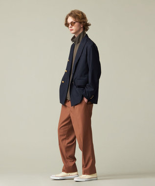 UNISEX】スラックスパンツ / J.PRESS YORK STREET | ファッション通販