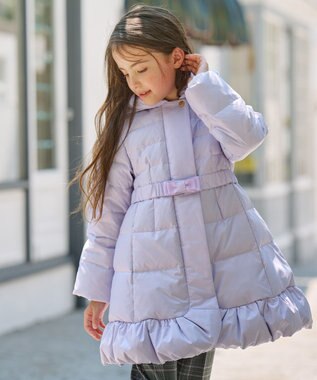 メゾピアノ メゾピアノ140アウター 140ダウン アウター キッズ メゾ