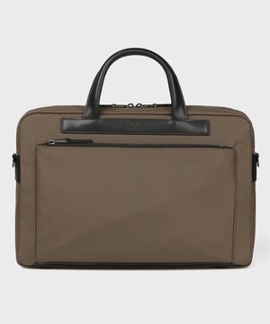 PS Paul Smith ビジネス ナイロン 2Wayブリーフケース / Paul Smith