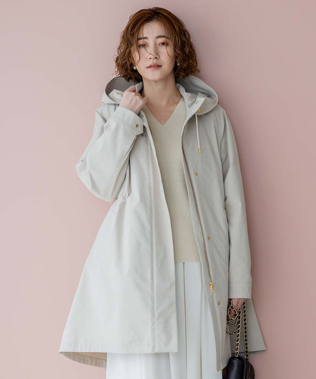 撥水加工】マルチウェイ アウター / 23区 | ファッション通販 【公式