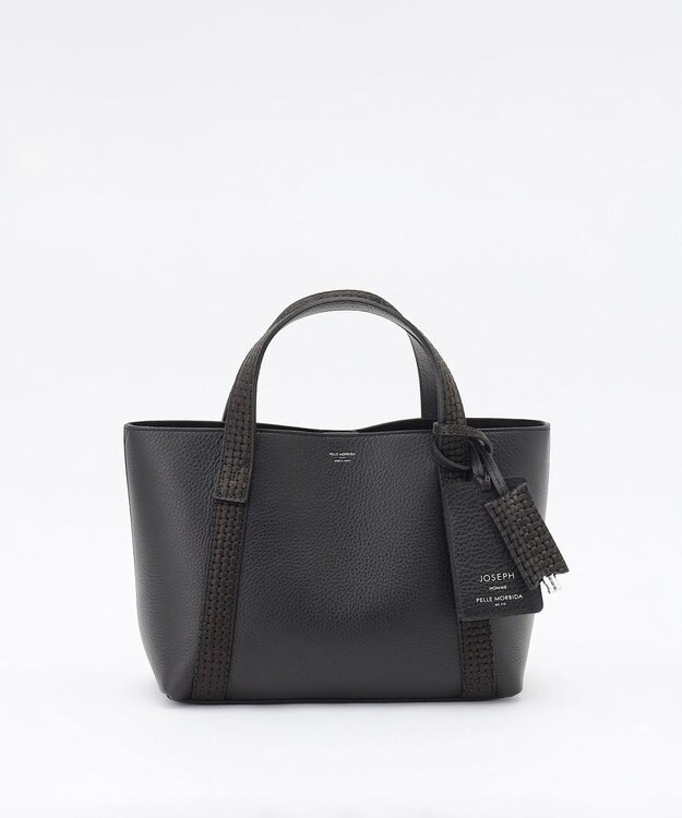 JOSEPH HOMME別注】PELLE MORBIDA / MINI TOTE BAG / JOSEPH HOMME