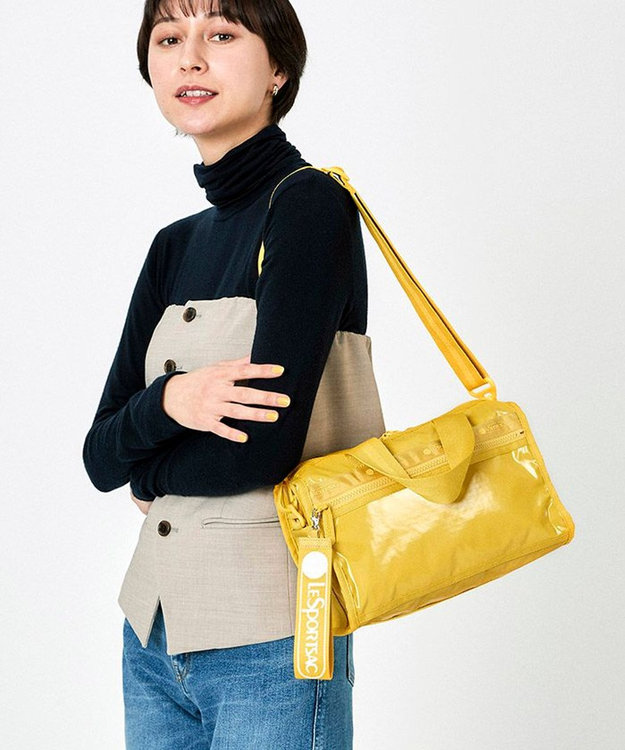 BIKE BOSTON/ヒトリップカナリアイエロー / LeSportsac | ファッション