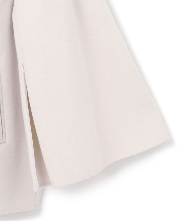 ウールリバー ケープ ジャケット / 23区 | ファッション通販 【公式