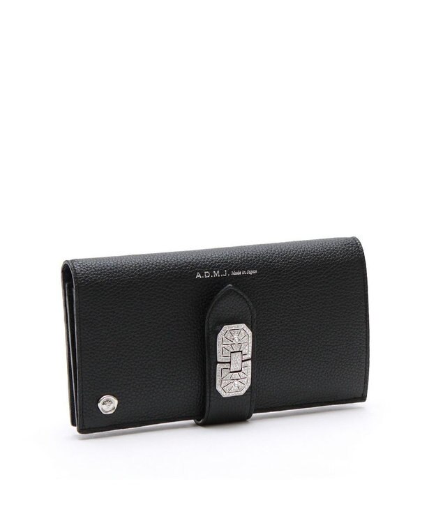 牛革】モーツァルト アールデコウォレット / A.D.M.J. | ファッション