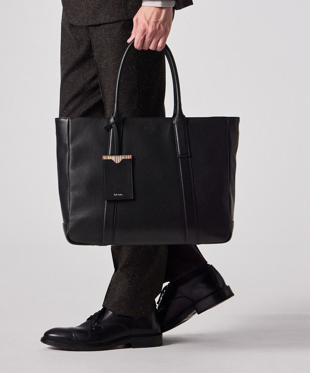 モダンビジネス トートバッグ / Paul Smith | ファッション通販 【公式