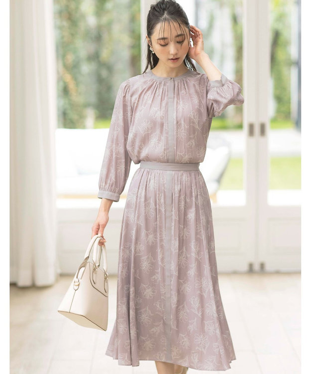 全骨格対応】セットアップ ワンピース / ANY SIS | ファッション通販