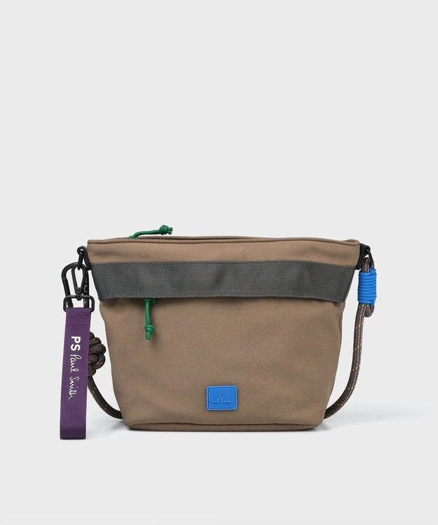 PSカラーコード ショルダーバッグ / Paul Smith | ファッション通販