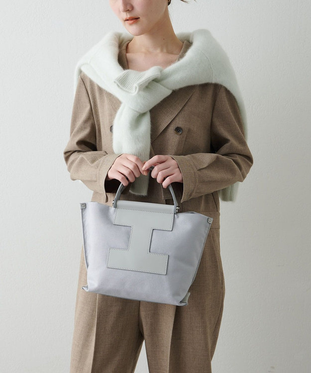 ナイロン】ソルベット S CORDURA/RUGA / IACUCCI | ファッション通販