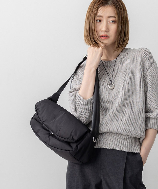 NOMADIS LUCK ショルダーバッグ / 23区 | ファッション通販 【公式通販