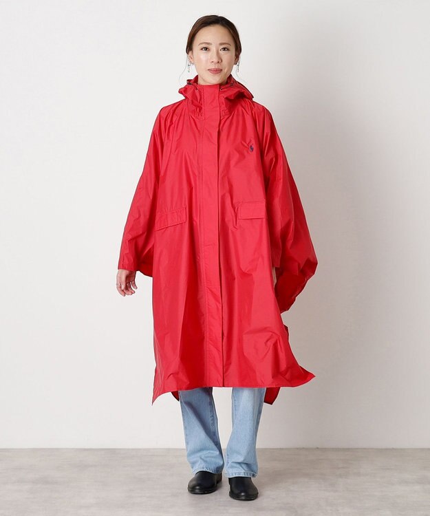 POLO RALPH LAUREN(ポロ ラルフローレン) ポロポニー ポケッタブル