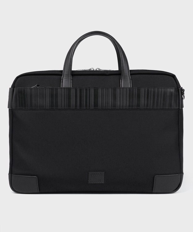 シャドーストライプ 2WAYブリーフケース / Paul Smith | ファッション