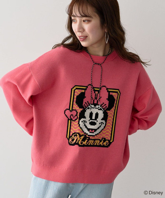 Minnie Mouse and Friends collection』 | ONWARD CROSSET