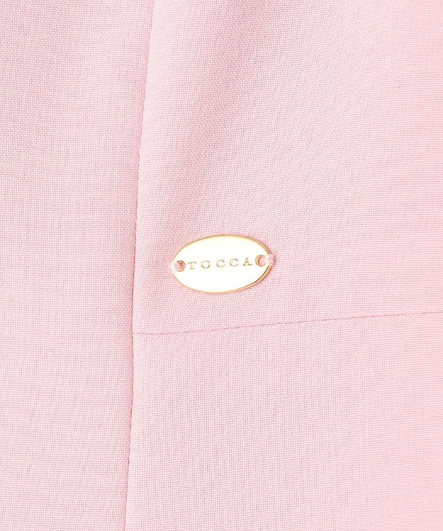 洗える】SUMMER ENTRANCE ドレス / TOCCA | ファッション通販 【公式