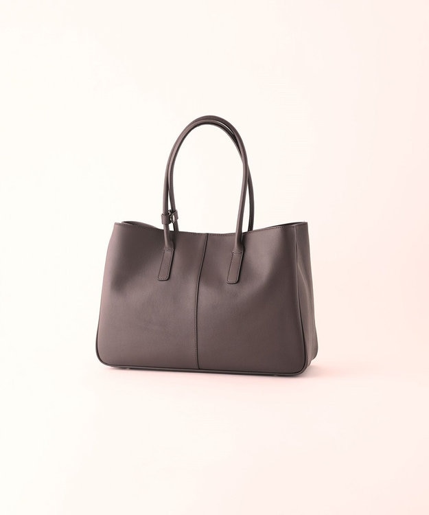 日本製・本革】CRESCEND ベガ A4 軽量トートバッグ / MIYABIYA