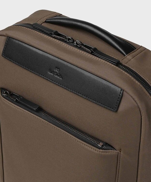 PS Paul Smith ビジネス ナイロン リュック / Paul Smith