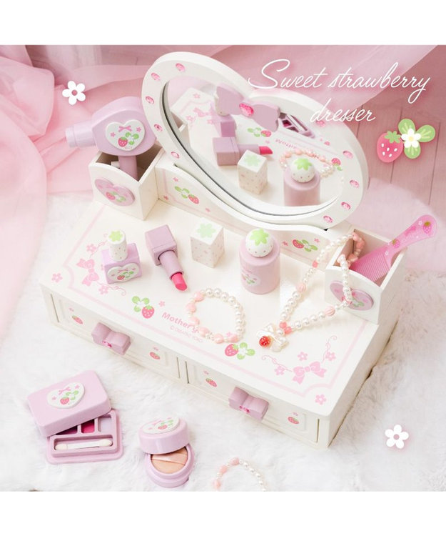 平成レトロ♡マイメロディ♡フォトフレーム ハートミニドレッサー 平成